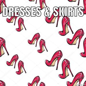 Dresses & Skirts